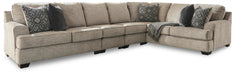 Bovarian Living Room Set - Clarks Hardware - Iowa