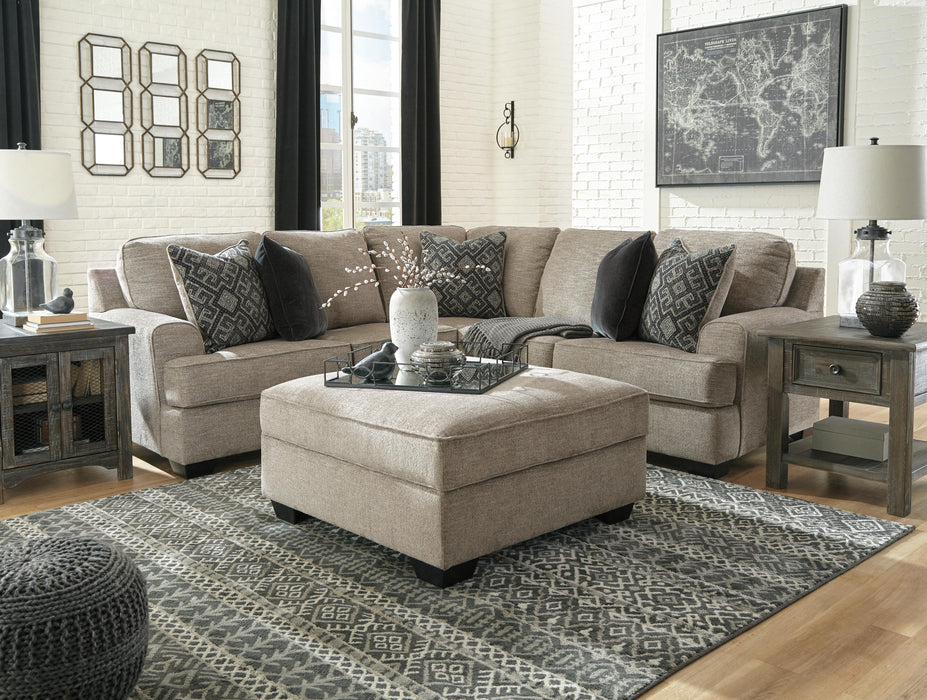 Bovarian Living Room Set - Clarks Hardware - Iowa
