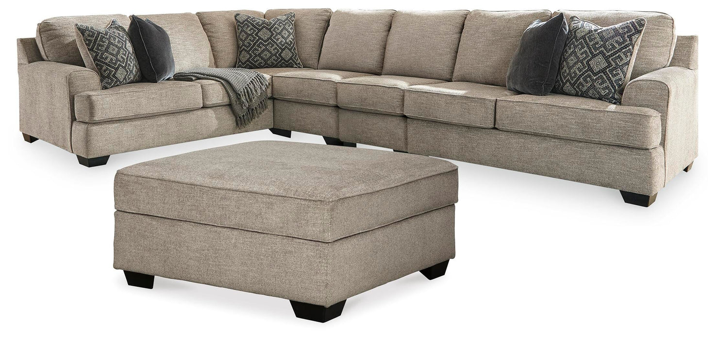 Bovarian Living Room Set - Clarks Hardware - Iowa