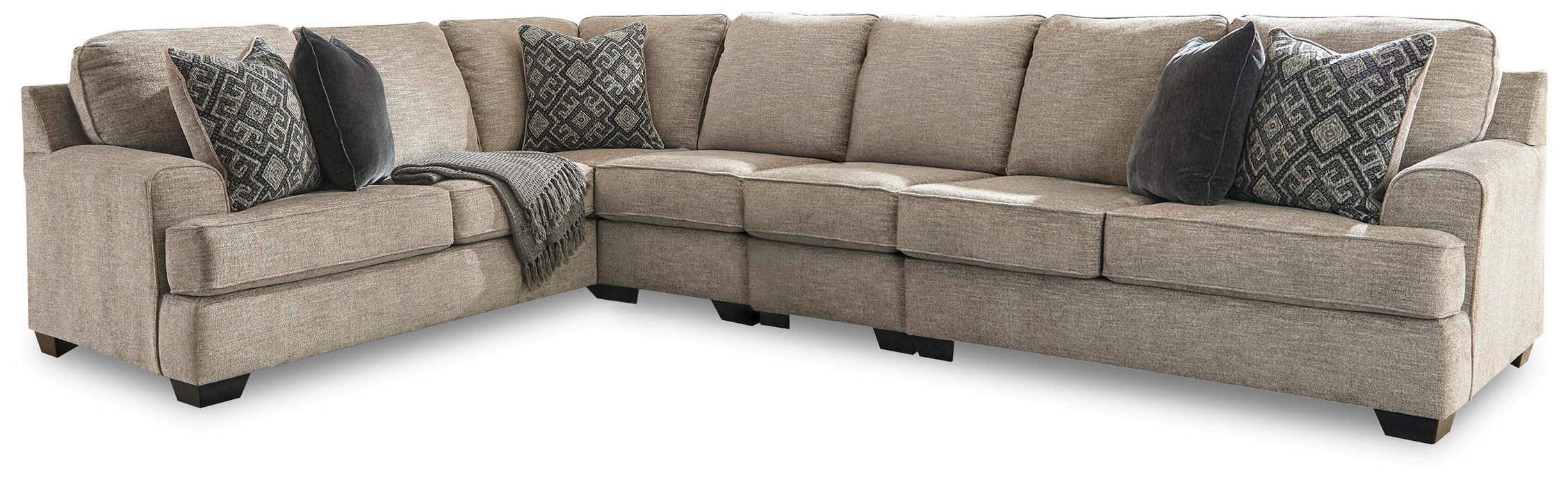 Bovarian Living Room Set - Clarks Hardware - Iowa