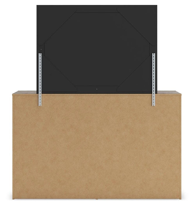 Urbanoore Dresser
