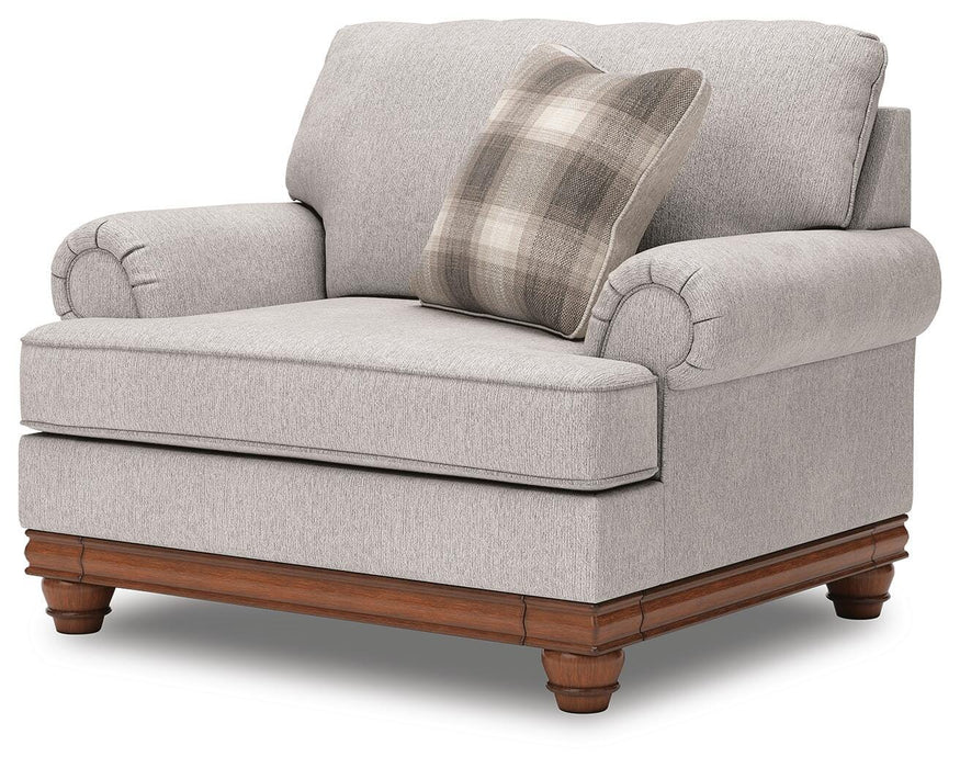 Clearbrooke Living Room Set - Clarks Hardware - Iowa