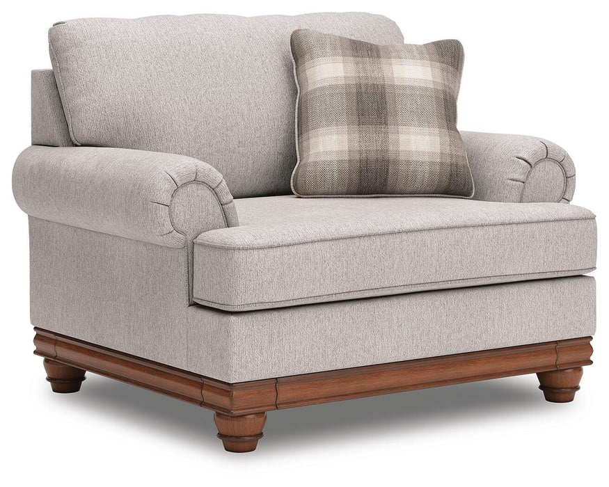 Clearbrooke Living Room Set - Clarks Hardware - Iowa