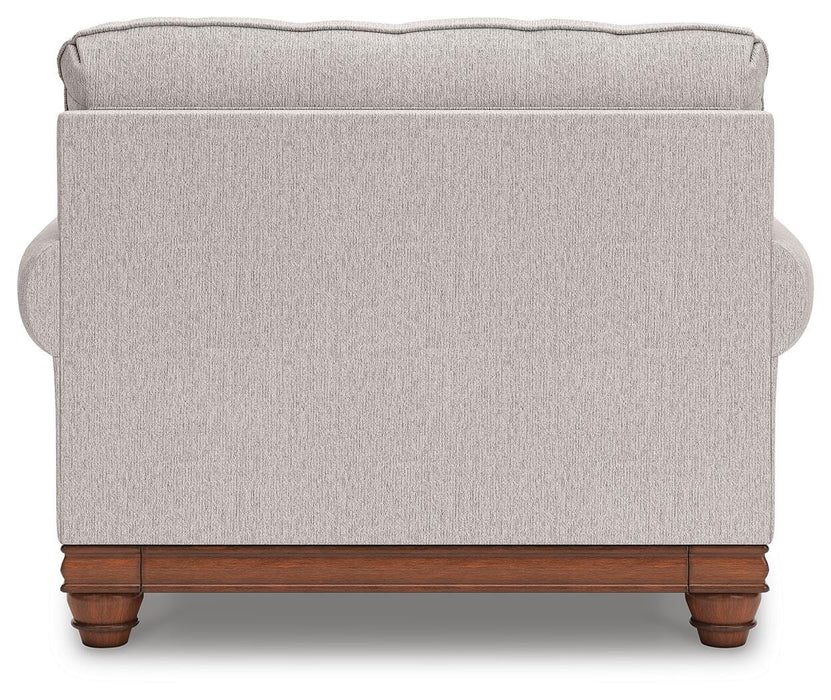 Clearbrooke Living Room Set - Clarks Hardware - Iowa