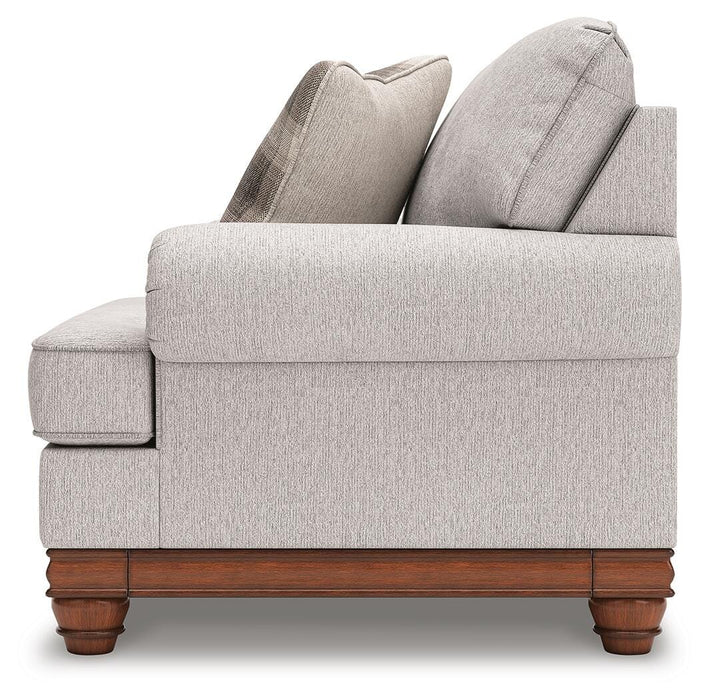 Clearbrooke Living Room Set - Clarks Hardware - Iowa