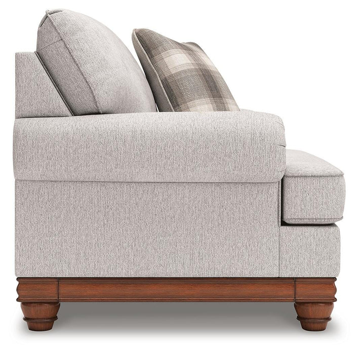 Clearbrooke Living Room Set - Clarks Hardware - Iowa