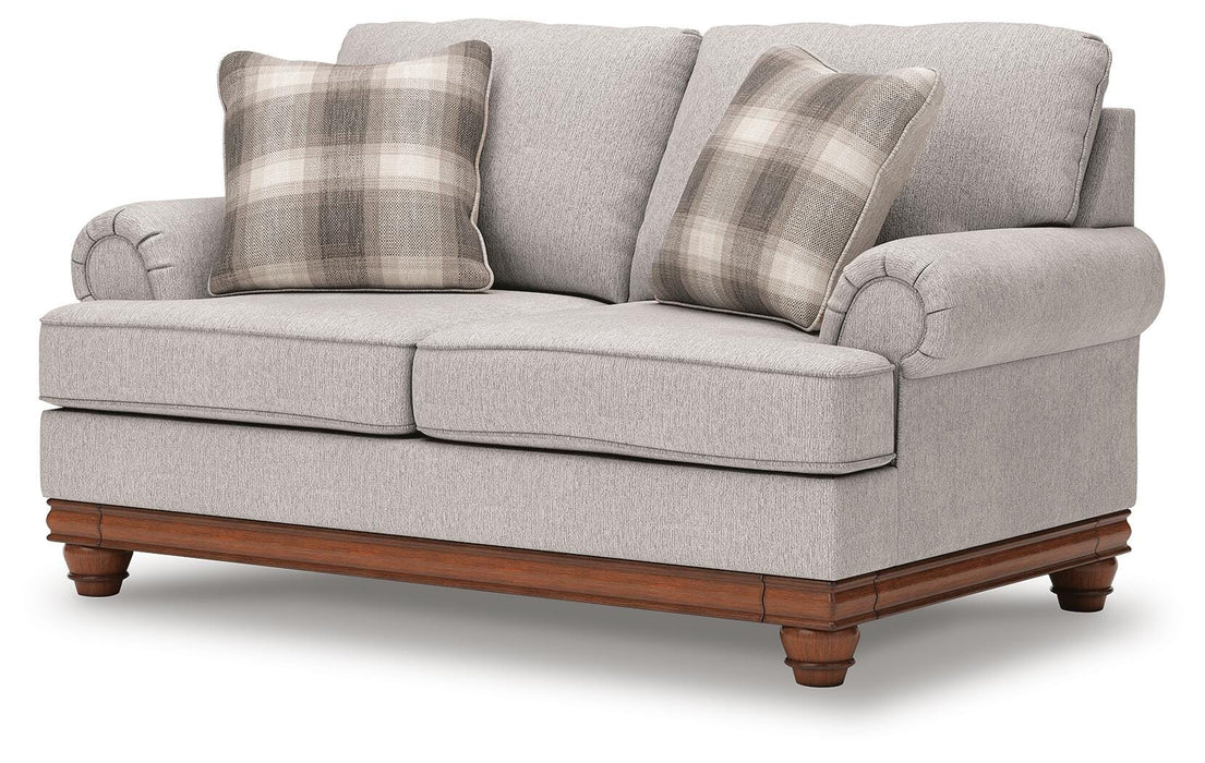 Clearbrooke Living Room Set - Clarks Hardware - Iowa