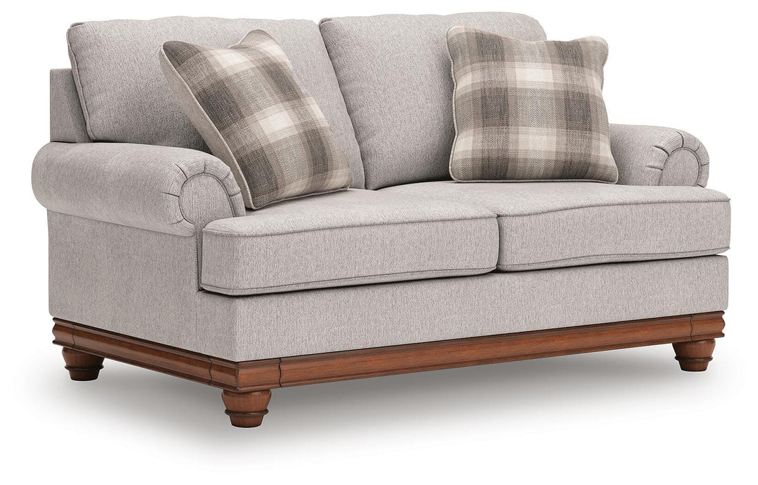 Clearbrooke Living Room Set - Clarks Hardware - Iowa