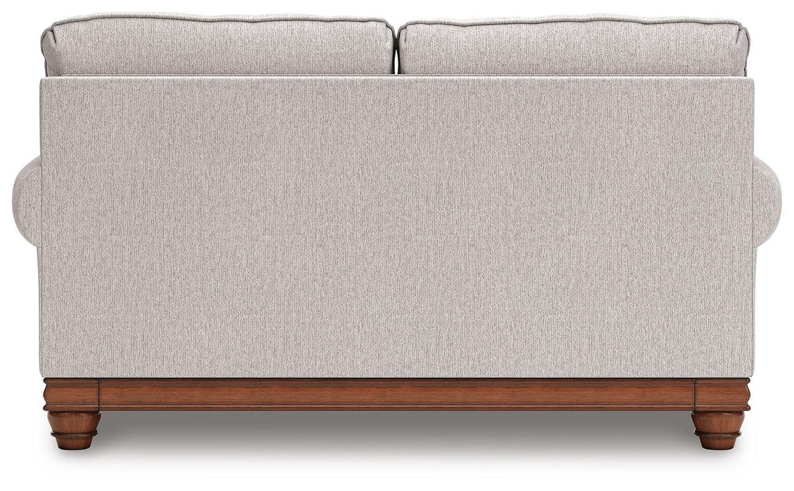 Clearbrooke Living Room Set - Clarks Hardware - Iowa