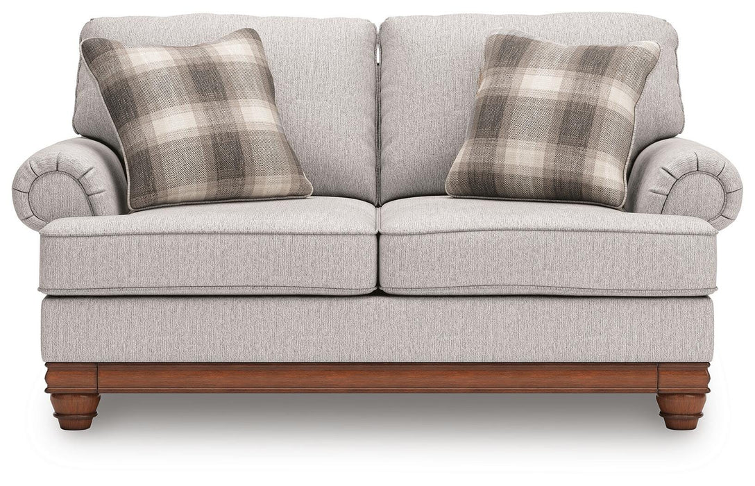 Clearbrooke Living Room Set - Clarks Hardware - Iowa