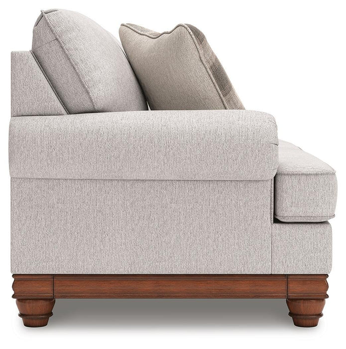 Clearbrooke Living Room Set - Clarks Hardware - Iowa