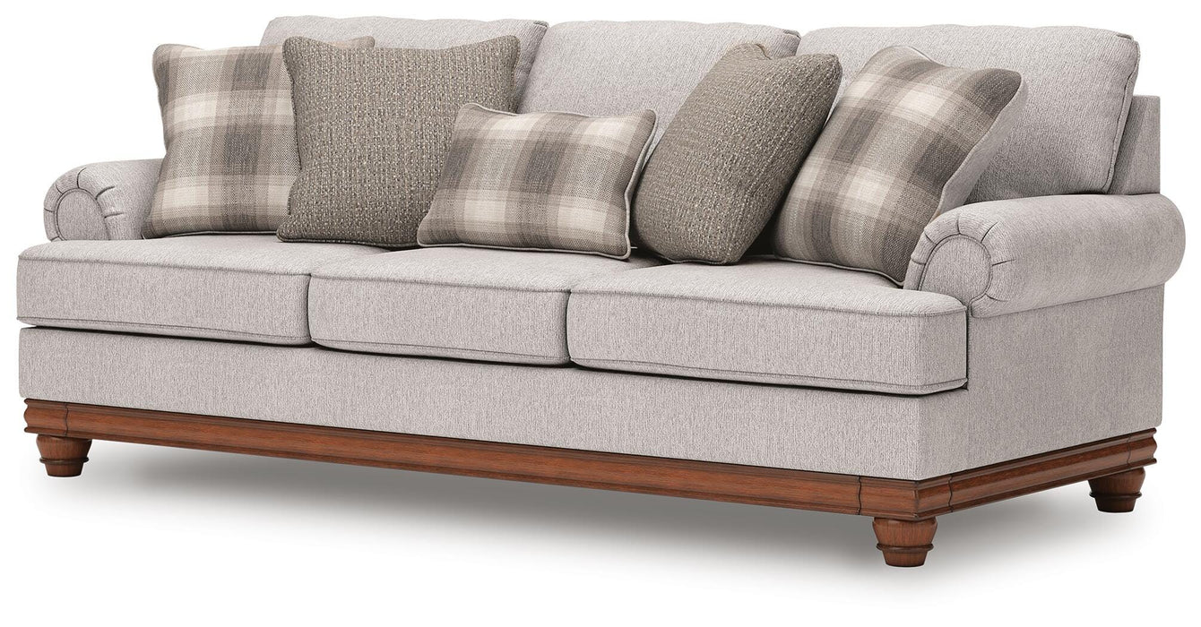 Clearbrooke Living Room Set - Clarks Hardware - Iowa