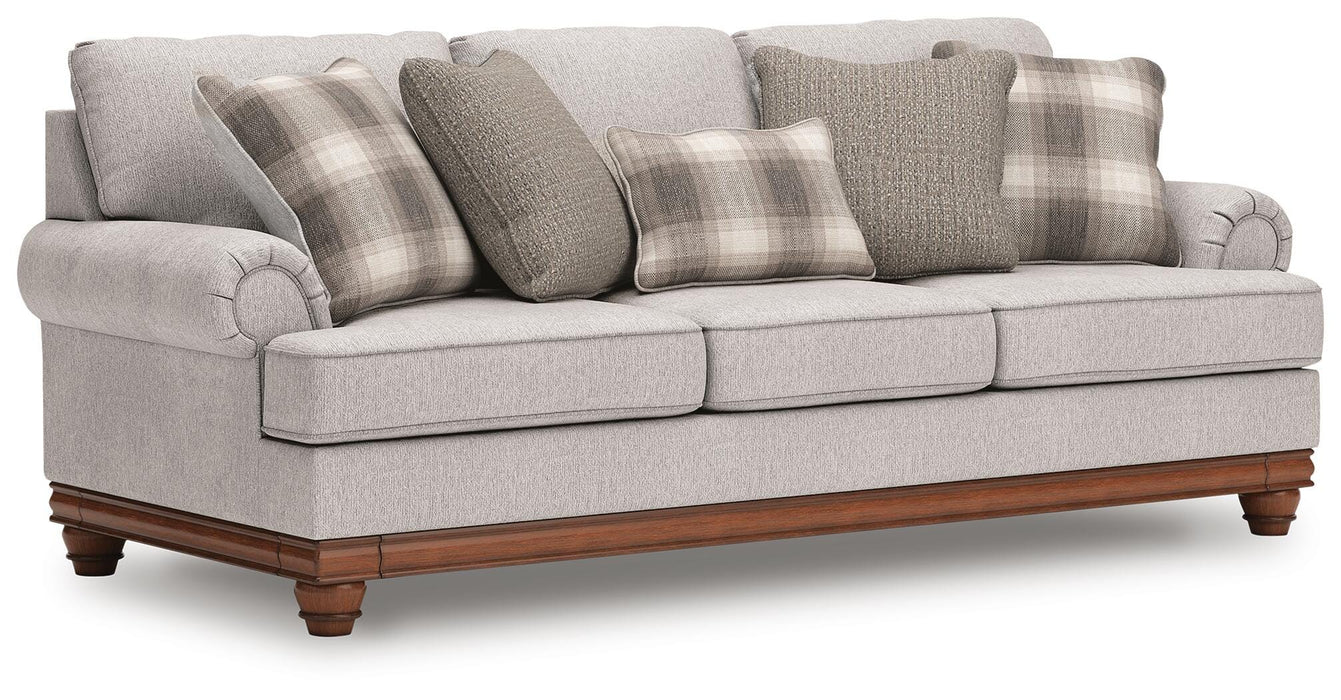 Clearbrooke Living Room Set - Clarks Hardware - Iowa