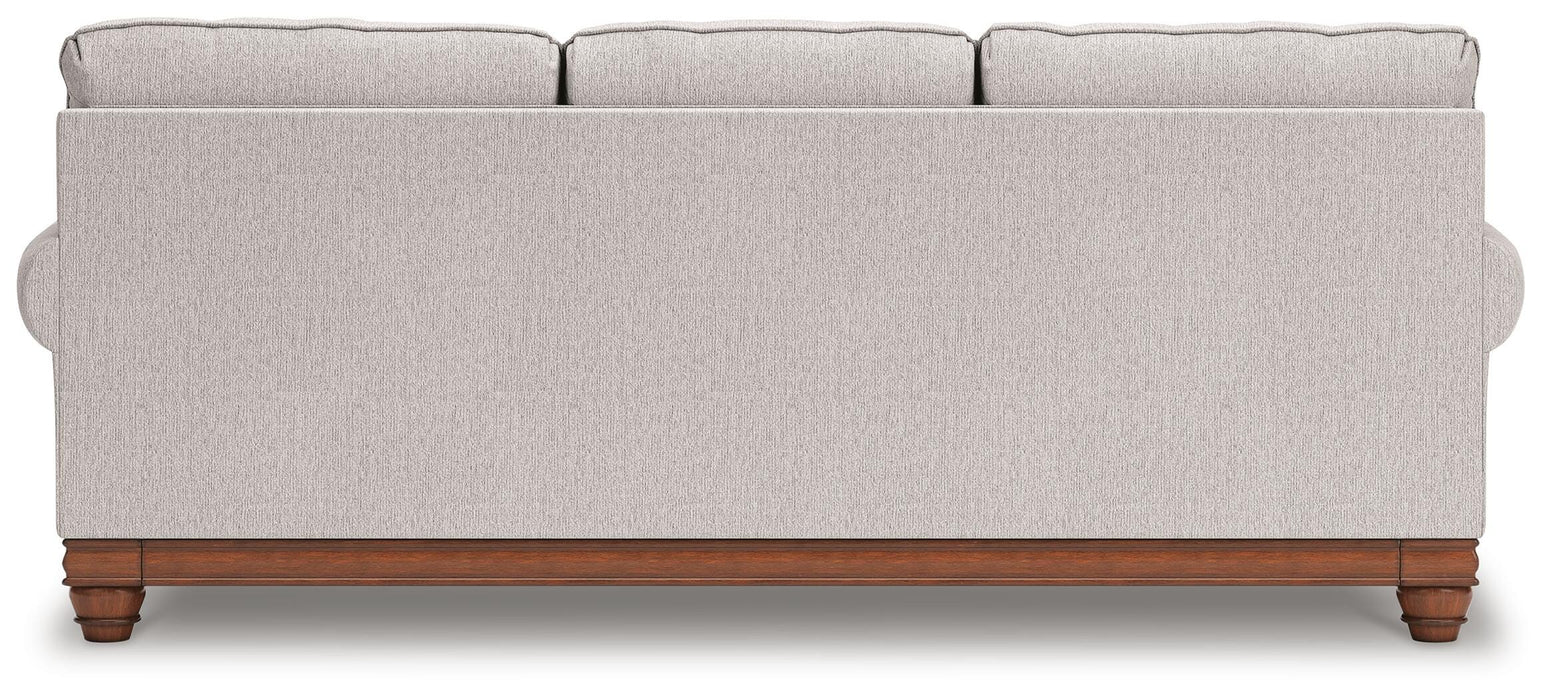Clearbrooke Living Room Set - Clarks Hardware - Iowa