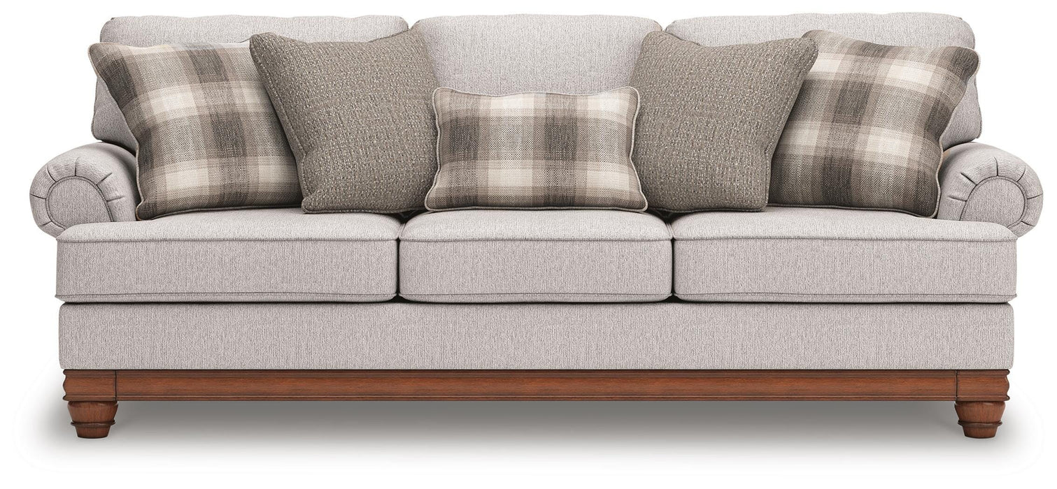 Clearbrooke Living Room Set - Clarks Hardware - Iowa