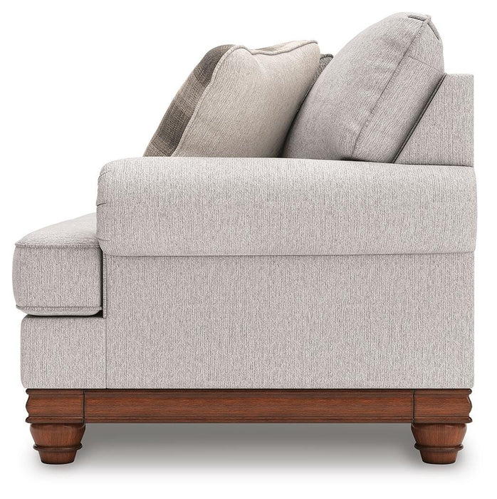 Clearbrooke Living Room Set - Clarks Hardware - Iowa