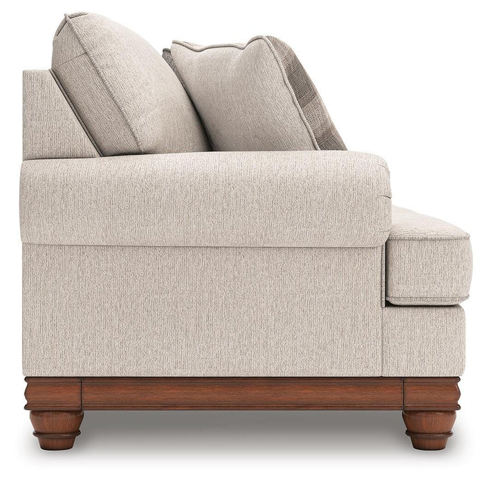 Clearbrooke Living Room Set - Clarks Hardware - Iowa