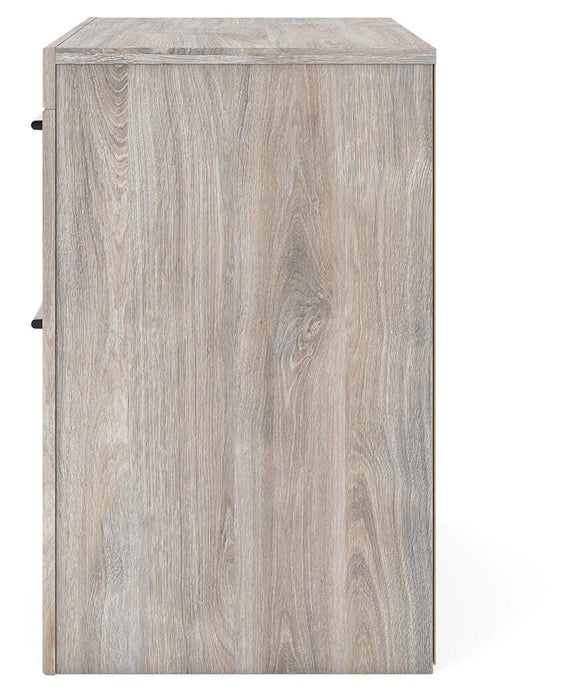 Jonnifer Nightstand