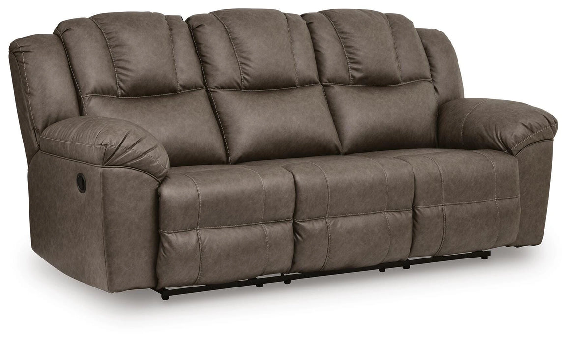Knoxlee Reclining Sofa