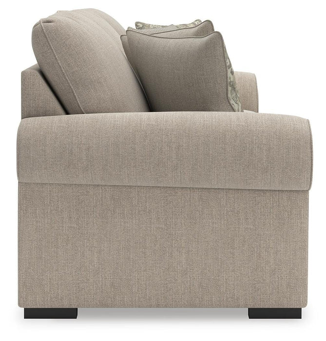 Sararose Sofa - Clarks Hardware - Iowa