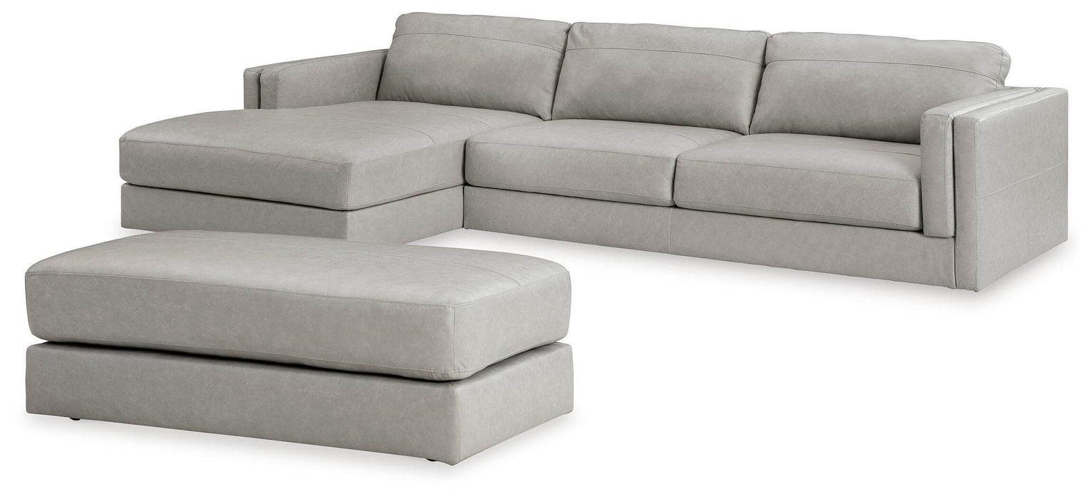Amiata Upholstery Package - Clarks Hardware - Iowa