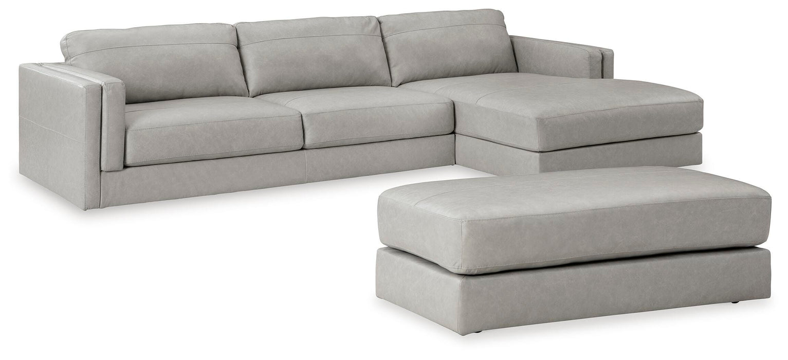 Amiata Upholstery Package - Clarks Hardware - Iowa