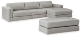 Amiata Upholstery Package - Clarks Hardware - Iowa