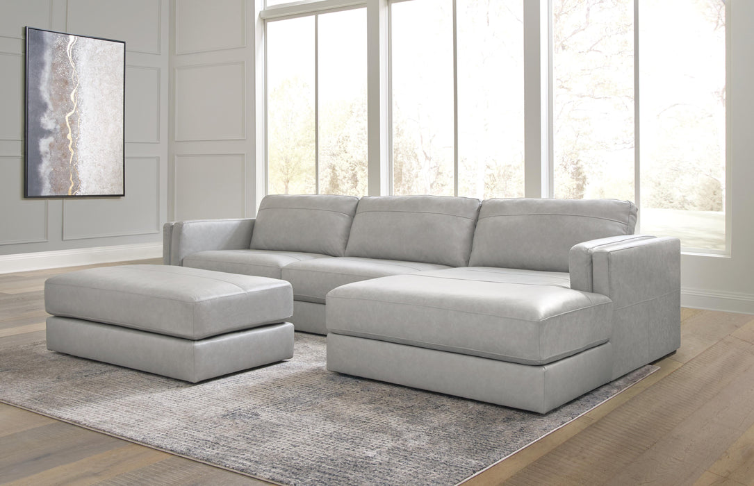 Amiata Upholstery Package - Clarks Hardware - Iowa