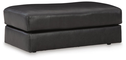 Amiata Ottoman - Clarks Hardware - Iowa