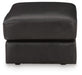Amiata Ottoman - Clarks Hardware - Iowa
