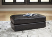 Amiata Ottoman - Clarks Hardware - Iowa