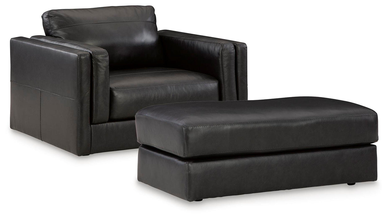 Amiata Upholstery Package - Clarks Hardware - Iowa
