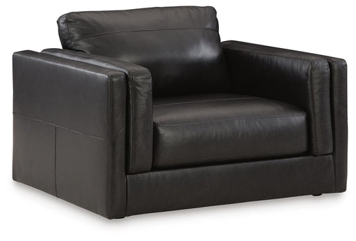 Amiata Oversized Chair - Clarks Hardware - Iowa