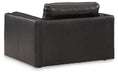 Amiata Oversized Chair - Clarks Hardware - Iowa