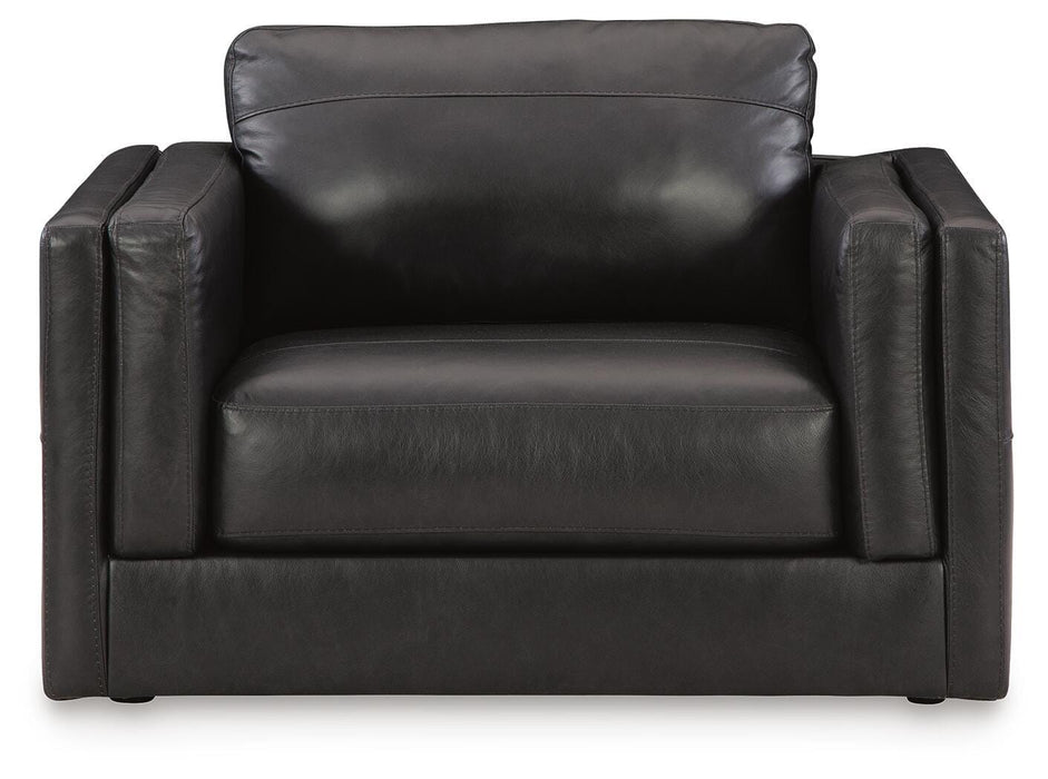 Amiata Upholstery Package - Clarks Hardware - Iowa