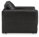 Amiata Oversized Chair - Clarks Hardware - Iowa
