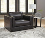 Amiata Oversized Chair - Clarks Hardware - Iowa