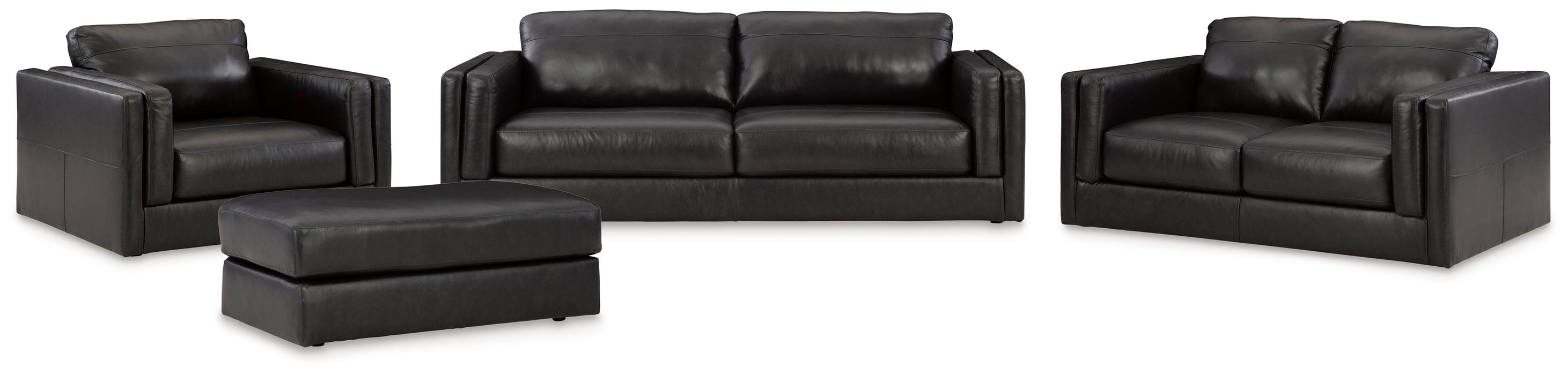 Amiata Upholstery Package - Clarks Hardware - Iowa