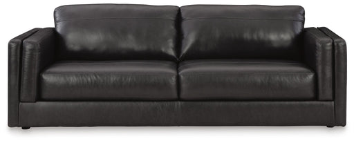 Amiata Sofa - Clarks Hardware - Iowa