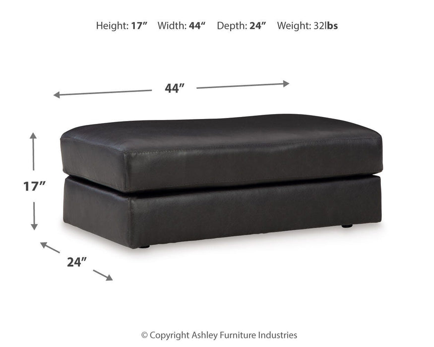 Amiata Upholstery Package - Clarks Hardware - Iowa
