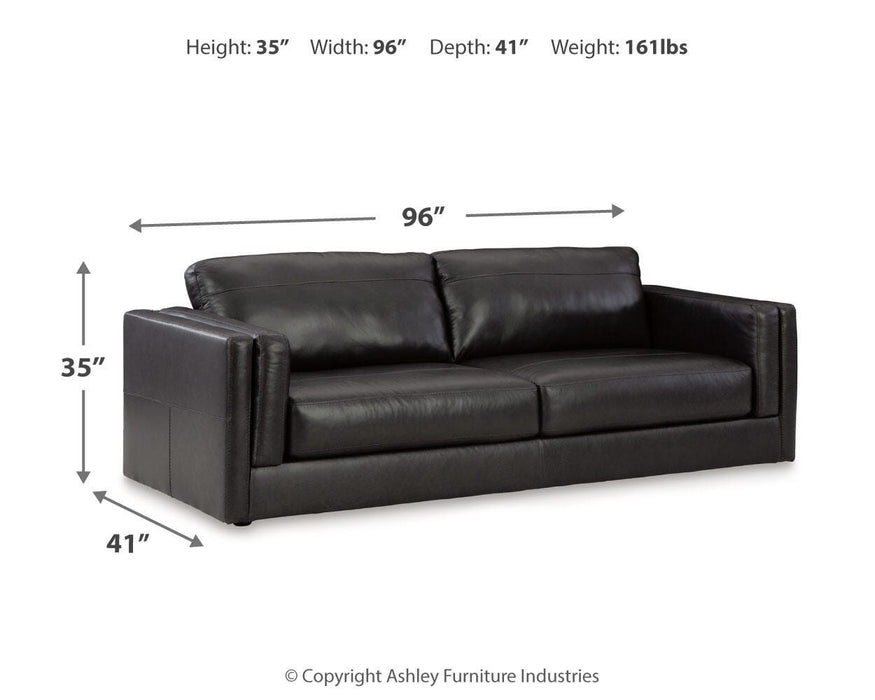 Amiata Upholstery Package - Clarks Hardware - Iowa