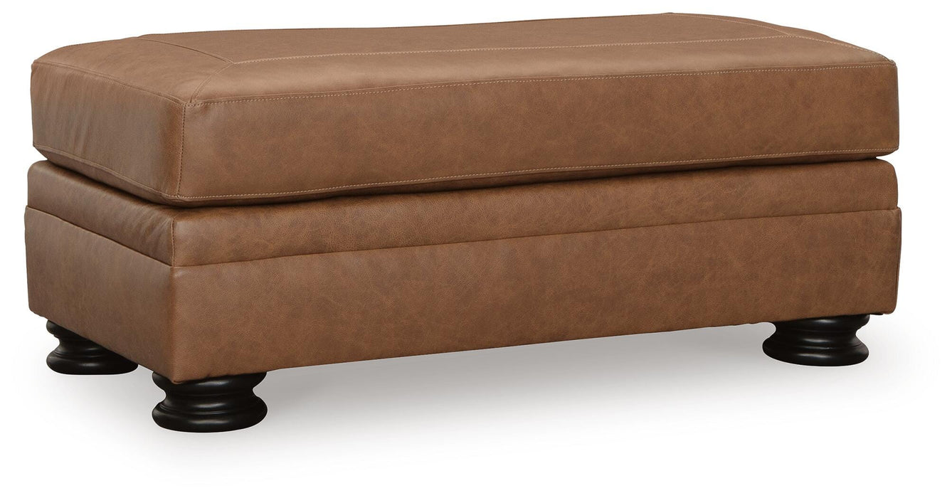 Carianna Ottoman - Clarks Hardware - Iowa