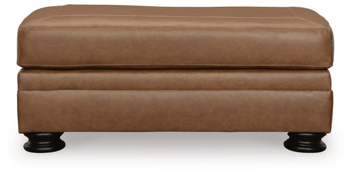 Carianna Ottoman - Clarks Hardware - Iowa