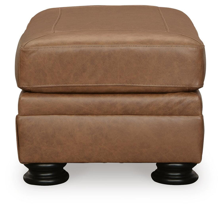 Carianna Ottoman - Clarks Hardware - Iowa