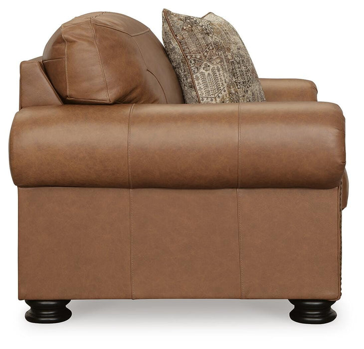 Carianna Oversized Chair - Clarks Hardware - Iowa