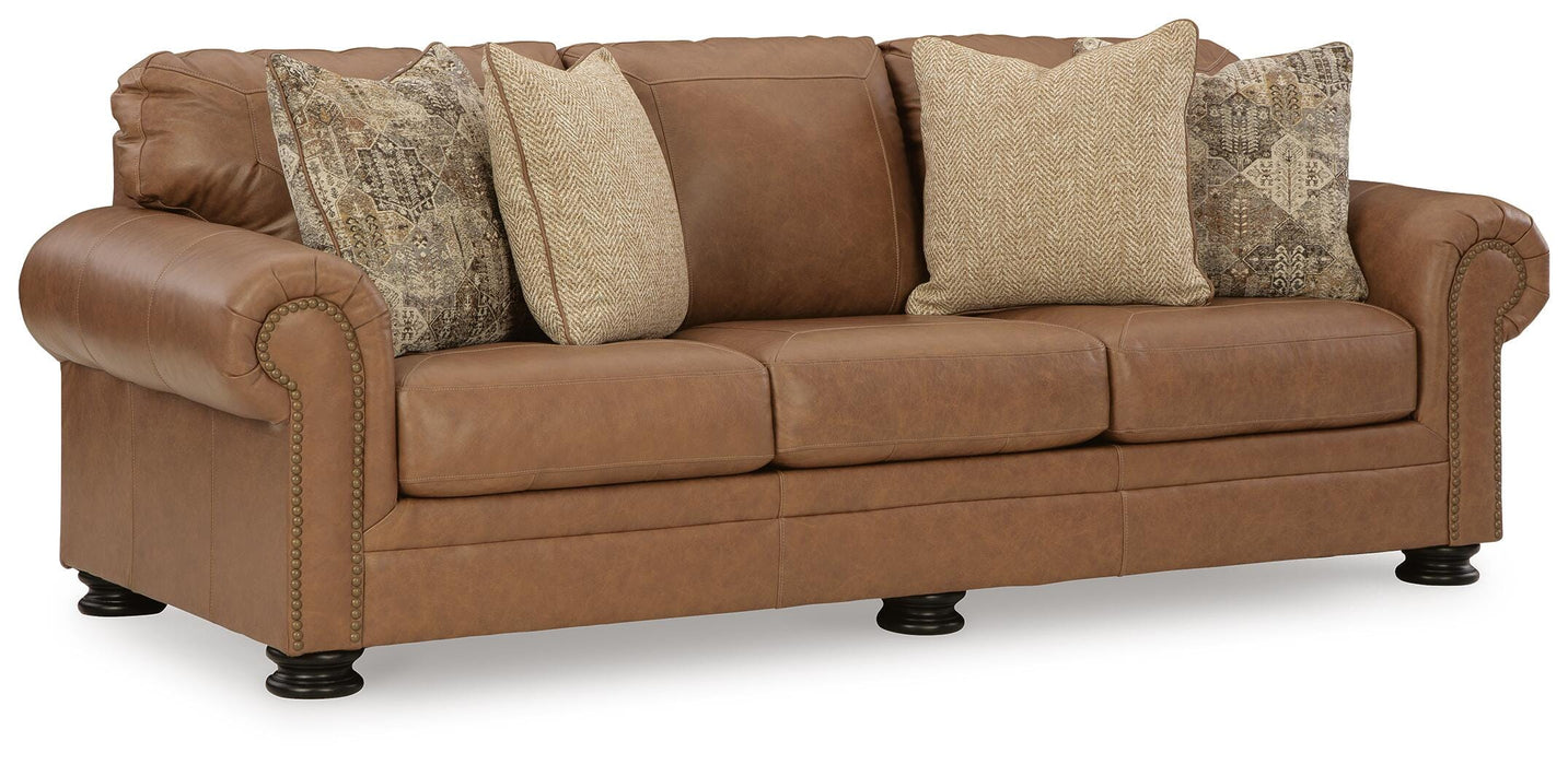 Carianna Sofa Sleeper - Clarks Hardware - Iowa