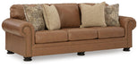 Carianna Sofa Sleeper - Clarks Hardware - Iowa