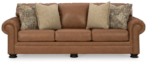 Carianna Sofa - Clarks Hardware - Iowa