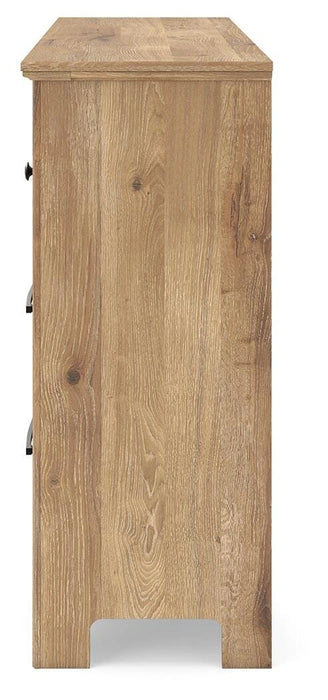 Fenderport Dresser