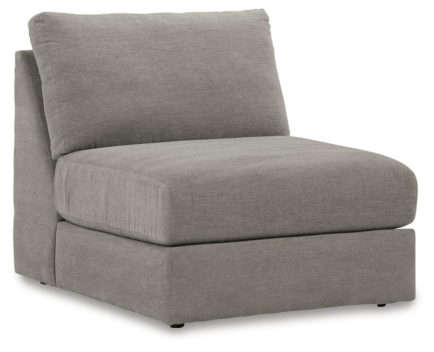 Avaliyah Sectional with Chaise - Clarks Hardware - Iowa